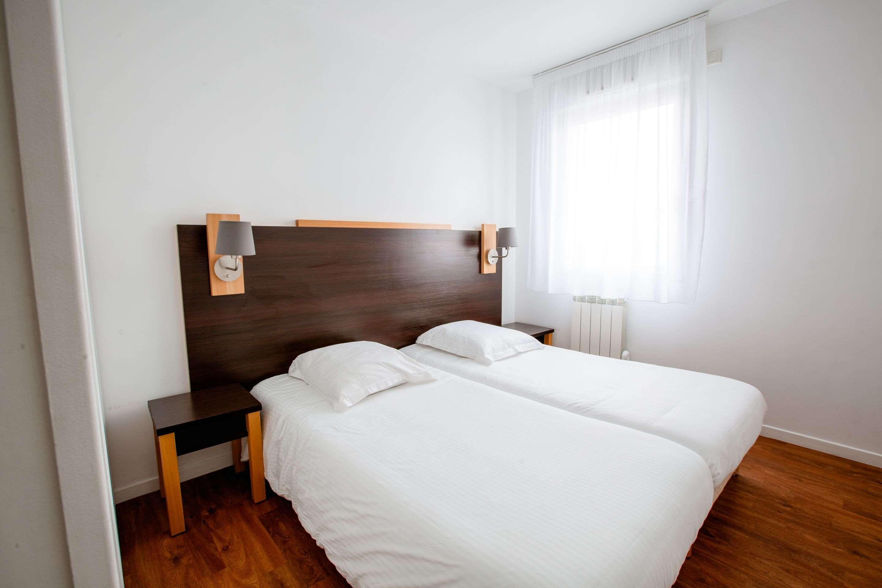 Aparthotel Cerise Nantes Atlantis Saint-Herblain Exterior foto